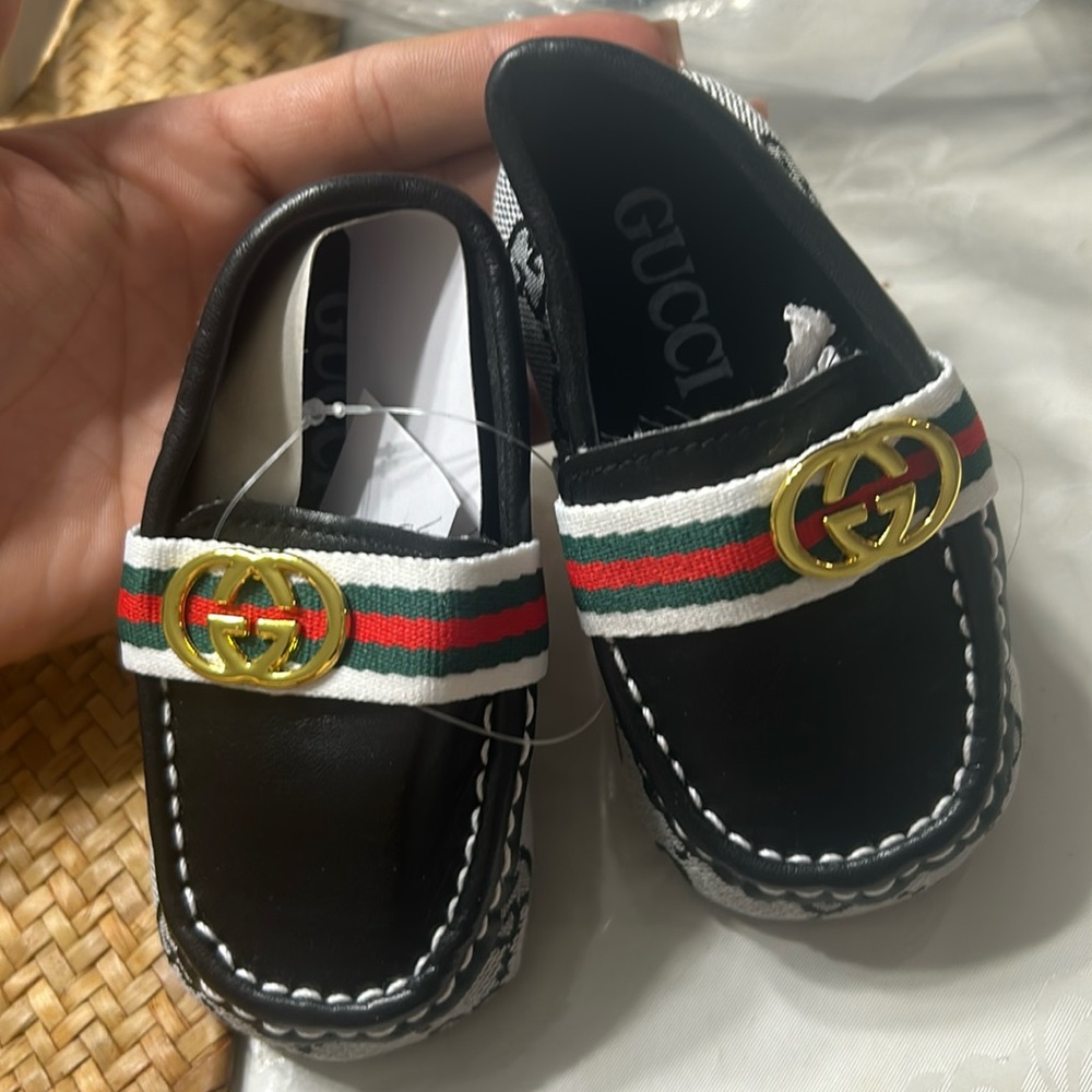 Shoes for babies